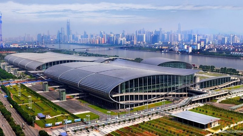 广州琶洲国际会展一级香蕉视频在线观看埋地敷设香蕉视频链接建设项目